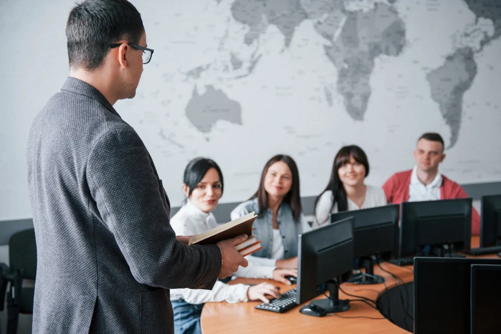 About Immigrow consulting